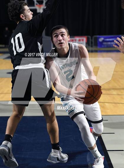 Thumbnail 1 in Kentlake vs. Bonney Lake photogallery.