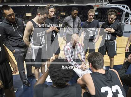 Thumbnail 1 in Kentlake vs. Bonney Lake photogallery.
