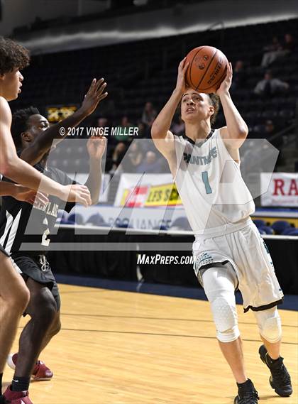 Thumbnail 1 in Kentlake vs. Bonney Lake photogallery.