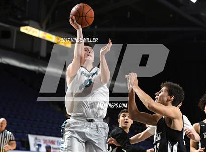Thumbnail 2 in Kentlake vs. Bonney Lake photogallery.