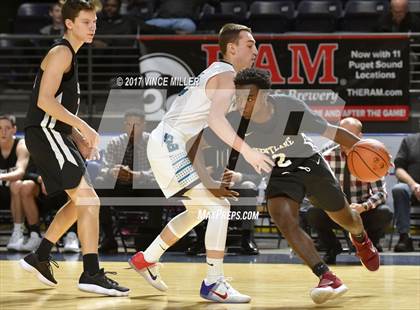 Thumbnail 1 in Kentlake vs. Bonney Lake photogallery.