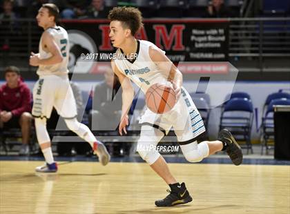 Thumbnail 1 in Kentlake vs. Bonney Lake photogallery.