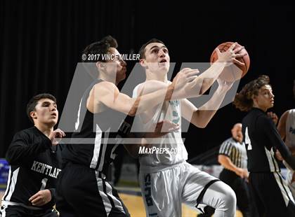 Thumbnail 3 in Kentlake vs. Bonney Lake photogallery.