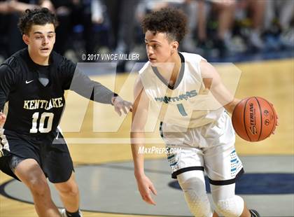 Thumbnail 3 in Kentlake vs. Bonney Lake photogallery.