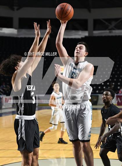 Thumbnail 1 in Kentlake vs. Bonney Lake photogallery.