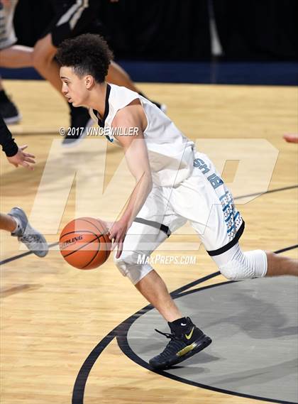 Thumbnail 2 in Kentlake vs. Bonney Lake photogallery.