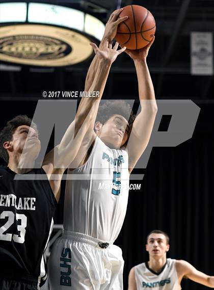 Thumbnail 2 in Kentlake vs. Bonney Lake photogallery.