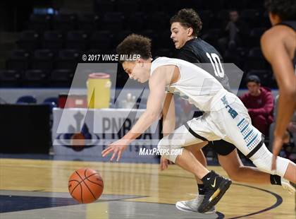 Thumbnail 3 in Kentlake vs. Bonney Lake photogallery.