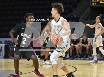 Thumbnail 2 in Kentlake vs. Bonney Lake photogallery.