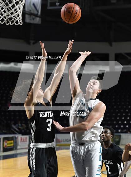 Thumbnail 2 in Kentlake vs. Bonney Lake photogallery.