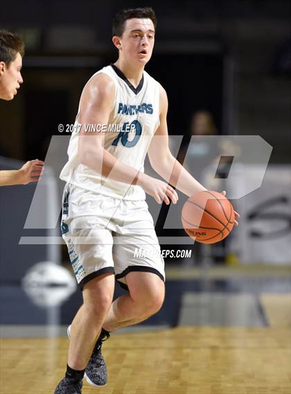 Thumbnail 2 in Kentlake vs. Bonney Lake photogallery.
