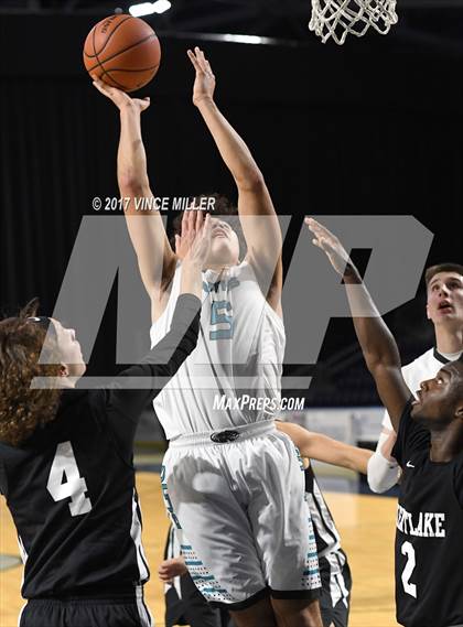 Thumbnail 1 in Kentlake vs. Bonney Lake photogallery.