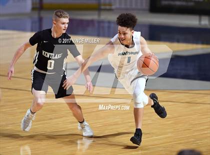 Thumbnail 1 in Kentlake vs. Bonney Lake photogallery.