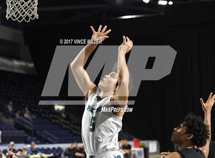 Thumbnail 3 in Kentlake vs. Bonney Lake photogallery.