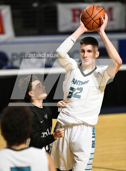 Thumbnail 3 in Kentlake vs. Bonney Lake photogallery.