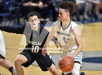 Thumbnail 2 in Kentlake vs. Bonney Lake photogallery.
