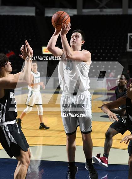 Thumbnail 3 in Kentlake vs. Bonney Lake photogallery.