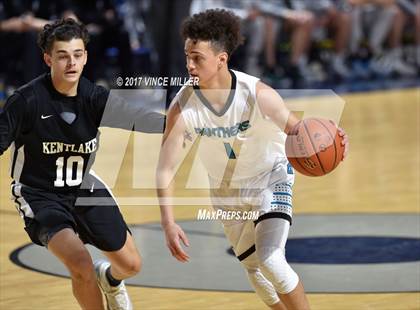 Thumbnail 1 in Kentlake vs. Bonney Lake photogallery.