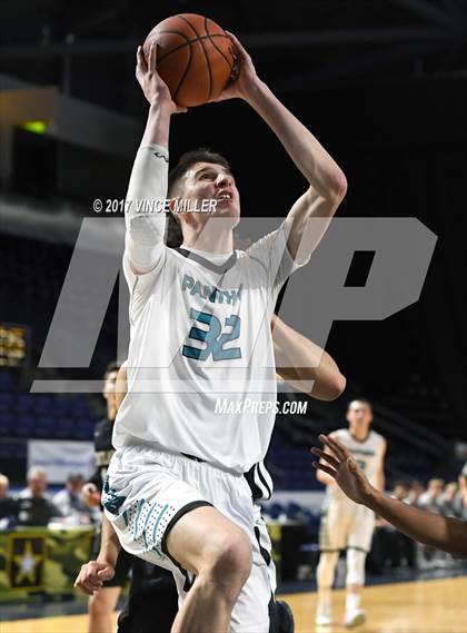 Thumbnail 1 in Kentlake vs. Bonney Lake photogallery.
