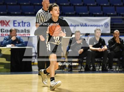 Thumbnail 2 in Kentlake vs. Bonney Lake photogallery.