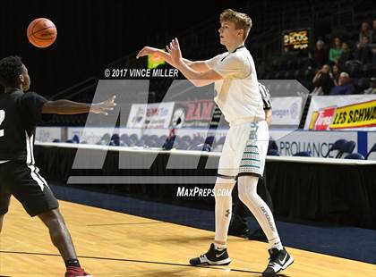 Thumbnail 1 in Kentlake vs. Bonney Lake photogallery.