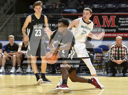 Thumbnail 3 in Kentlake vs. Bonney Lake photogallery.