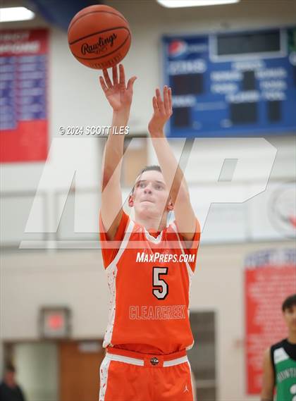 Thumbnail 1 in Amanda-Clearcreek vs Huntington photogallery.