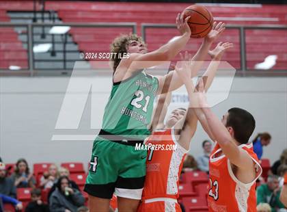 Thumbnail 1 in Amanda-Clearcreek vs Huntington photogallery.