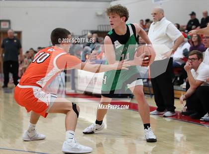 Thumbnail 1 in Amanda-Clearcreek vs Huntington photogallery.