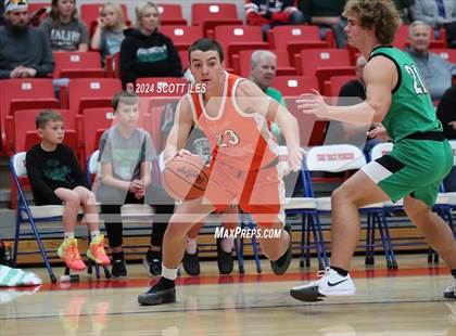 Thumbnail 3 in Amanda-Clearcreek vs Huntington photogallery.