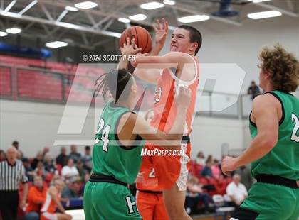 Thumbnail 2 in Amanda-Clearcreek vs Huntington photogallery.