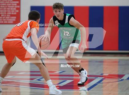 Thumbnail 1 in Amanda-Clearcreek vs Huntington photogallery.