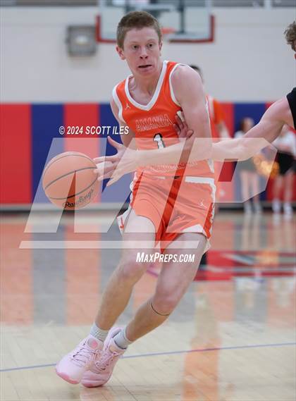 Thumbnail 1 in Amanda-Clearcreek vs Huntington photogallery.
