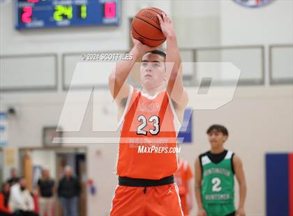Thumbnail 1 in Amanda-Clearcreek vs Huntington photogallery.