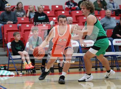 Thumbnail 1 in Amanda-Clearcreek vs Huntington photogallery.