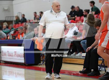 Thumbnail 2 in Amanda-Clearcreek vs Huntington photogallery.