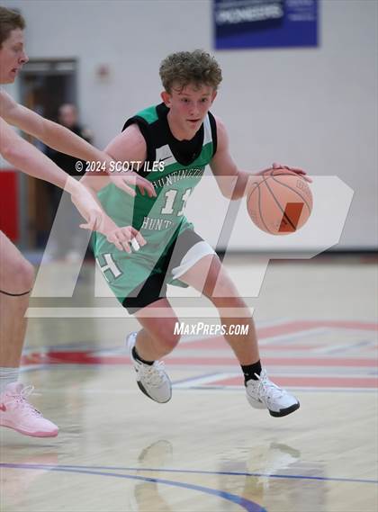 Thumbnail 2 in Amanda-Clearcreek vs Huntington photogallery.