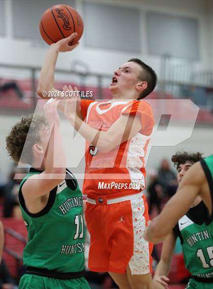Thumbnail 1 in Amanda-Clearcreek vs Huntington photogallery.
