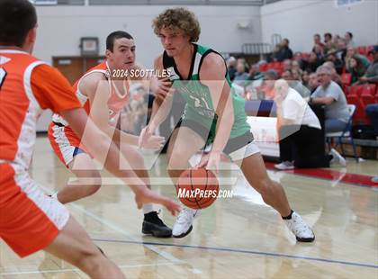 Thumbnail 1 in Amanda-Clearcreek vs Huntington photogallery.