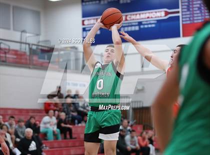 Thumbnail 3 in Amanda-Clearcreek vs Huntington photogallery.