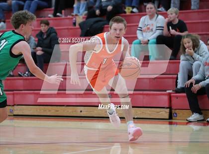 Thumbnail 2 in Amanda-Clearcreek vs Huntington photogallery.