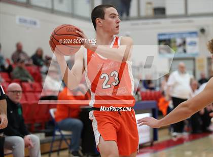 Thumbnail 1 in Amanda-Clearcreek vs Huntington photogallery.