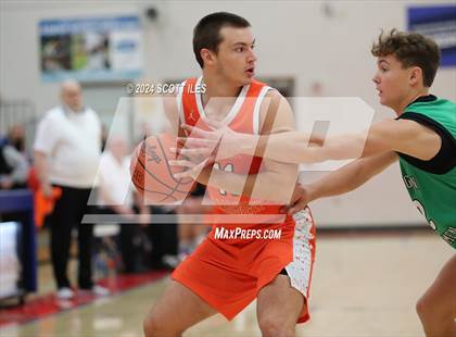 Thumbnail 3 in Amanda-Clearcreek vs Huntington photogallery.