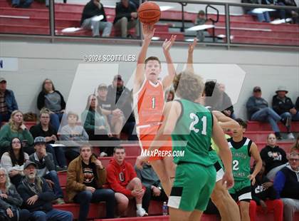 Thumbnail 3 in Amanda-Clearcreek vs Huntington photogallery.