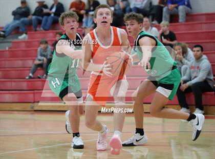 Thumbnail 3 in Amanda-Clearcreek vs Huntington photogallery.