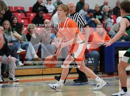Thumbnail 2 in Amanda-Clearcreek vs Huntington photogallery.