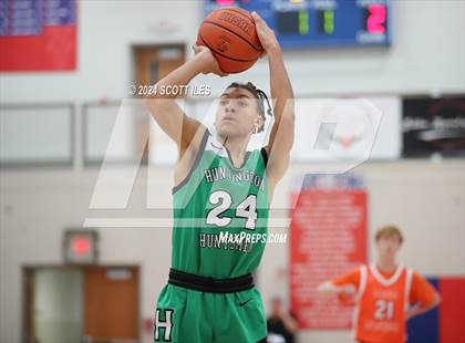 Thumbnail 3 in Amanda-Clearcreek vs Huntington photogallery.