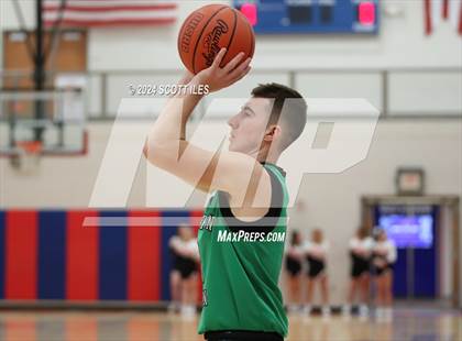 Thumbnail 2 in Amanda-Clearcreek vs Huntington photogallery.