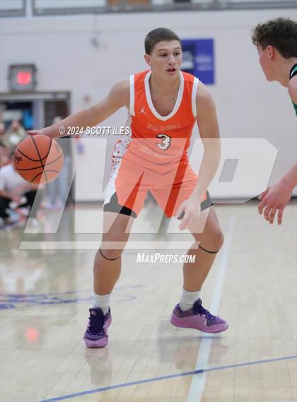 Thumbnail 1 in Amanda-Clearcreek vs Huntington photogallery.