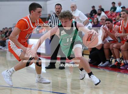 Thumbnail 3 in Amanda-Clearcreek vs Huntington photogallery.